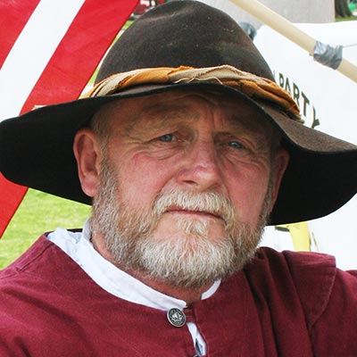 Leo Martin