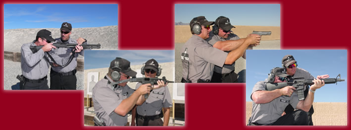 Seasoned Professionals