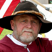 Leo Martin